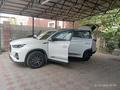 Chery Tiggo 8 Pro 2022 года за 8 900 000 тг. в Алматы – фото 17