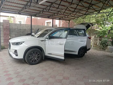 Chery Tiggo 8 Pro 2022 года за 8 900 000 тг. в Алматы – фото 17
