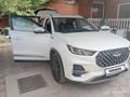 Chery Tiggo 8 Pro 2022 года за 8 900 000 тг. в Алматы – фото 19