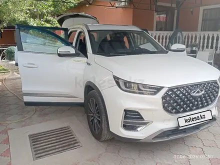Chery Tiggo 8 Pro 2022 года за 8 900 000 тг. в Алматы – фото 19