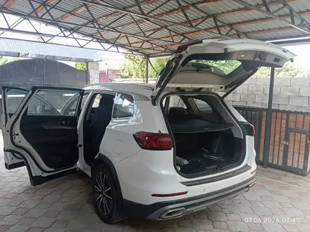Chery Tiggo 8 Pro 2022 года за 8 900 000 тг. в Алматы – фото 20