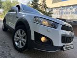 Chevrolet Captiva 2014 года за 7 700 000 тг. в Петропавловск