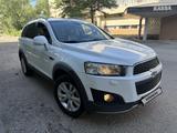 Chevrolet Captiva 2014 года за 7 700 000 тг. в Петропавловск – фото 2