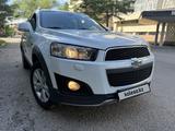 Chevrolet Captiva 2014 года за 7 700 000 тг. в Петропавловск – фото 3