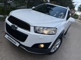 Chevrolet Captiva 2014 года за 7 700 000 тг. в Петропавловск – фото 4