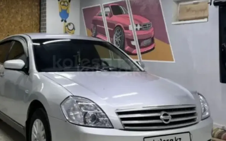 Nissan Teana 2003 годаfor2 700 000 тг. в Жанаозен