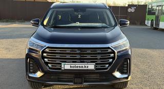 Jetour X90 Plus 2024 года за 10 000 000 тг. в Семей