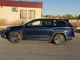 Jetour X90 Plus 2024 годаүшін10 000 000 тг. в Семей – фото 3