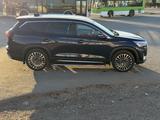 Jetour X90 Plus 2024 годаүшін10 000 000 тг. в Семей – фото 5