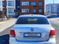 Volkswagen Polo 2012 годаfor4 700 000 тг. в Шымкент – фото 3