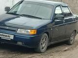 ВАЗ (Lada) 2110 2010 годаүшін550 000 тг. в Семей – фото 2