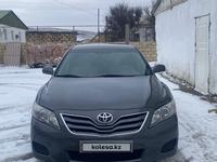 Toyota Camry 2010 годаүшін4 950 000 тг. в Актау