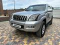 Toyota Land Cruiser Prado 2008 года за 11 000 000 тг. в Караганда – фото 4