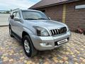 Toyota Land Cruiser Prado 2008 годаүшін11 000 000 тг. в Караганда – фото 6