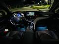 Toyota Camry 2021 года за 18 500 000 тг. в Шымкент – фото 11