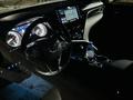 Toyota Camry 2021 года за 18 500 000 тг. в Шымкент – фото 10