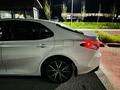 Toyota Camry 2021 годаүшін18 500 000 тг. в Шымкент – фото 9