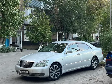 Toyota Crown 2006 года за 3 500 000 тг. в Караганда – фото 17