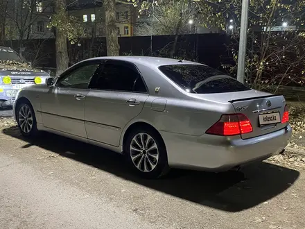 Toyota Crown 2006 года за 3 500 000 тг. в Караганда – фото 5