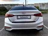 Hyundai Accent 2018 годаүшін7 000 000 тг. в Караганда – фото 5