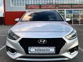 Hyundai Accent 2018 годаүшін7 000 000 тг. в Караганда – фото 9