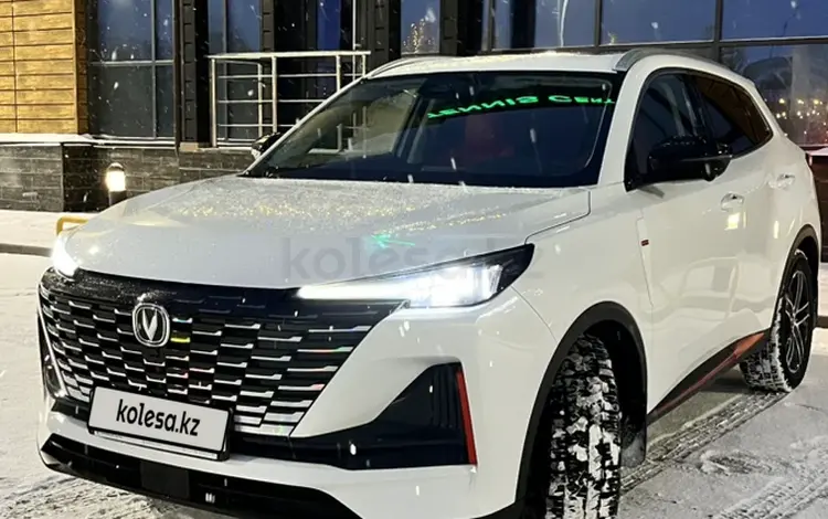 Changan CS55 Plus 2023 годаfor11 500 000 тг. в Караганда