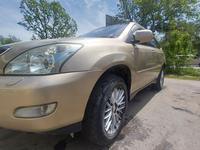 Lexus RX 300 2003 годаүшін7 500 000 тг. в Алматы