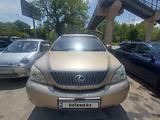 Lexus RX 300 2003 годаүшін7 500 000 тг. в Алматы – фото 4
