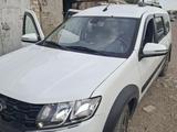 ВАЗ (Lada) Largus Cross 2021 годаүшін8 000 000 тг. в Семей – фото 2