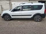 ВАЗ (Lada) Largus Cross 2021 годаүшін8 000 000 тг. в Семей