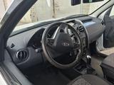 ВАЗ (Lada) Largus Cross 2021 годаүшін8 000 000 тг. в Семей – фото 3