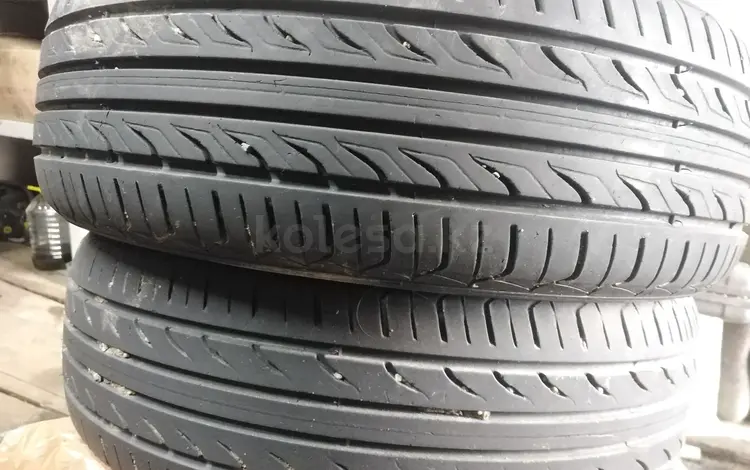 Летние шины 185/65 R14 за 70 000 тг. в Риддер