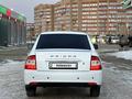 ВАЗ (Lada) Priora 2170 2013 годаүшін3 550 000 тг. в Актобе – фото 6