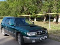 Subaru Forester 1998 годаfor2 500 000 тг. в Алматы