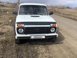 ВАЗ (Lada) Lada 2121 2010 года за 2 450 000 тг. в Петропавловск – фото 2