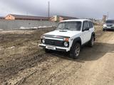 ВАЗ (Lada) Lada 2121 2010 годаүшін2 450 000 тг. в Петропавловск