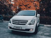 Hyundai H-1 2014 годаүшін13 500 000 тг. в Шымкент