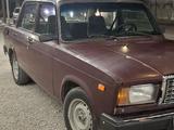 ВАЗ (Lada) 2107 2008 года за 750 000 тг. в Туркестан