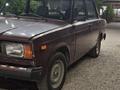 ВАЗ (Lada) 2107 2008 года за 750 000 тг. в Туркестан – фото 2
