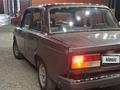 ВАЗ (Lada) 2107 2008 года за 750 000 тг. в Туркестан – фото 7