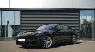 Porsche Panamera 4 2024 года за 106 329 000 тг. в Астана
