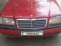 Mercedes-Benz C 180 1994 годаүшін1 180 000 тг. в Семей – фото 6