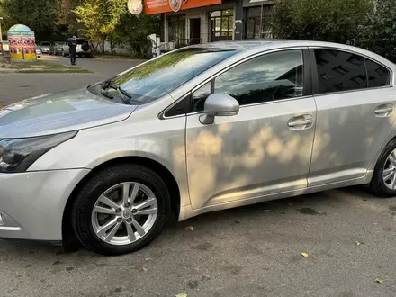 Toyota Avensis 2011 года за 5 700 000 тг. в Алматы – фото 6