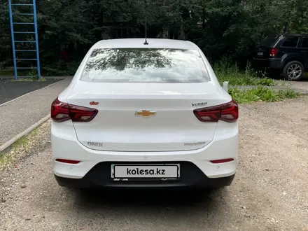 Chevrolet Onix 2025 года за 6 500 000 тг. в Алматы – фото 3