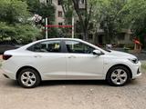 Chevrolet Onix 2025 годаүшін6 500 000 тг. в Алматы – фото 2
