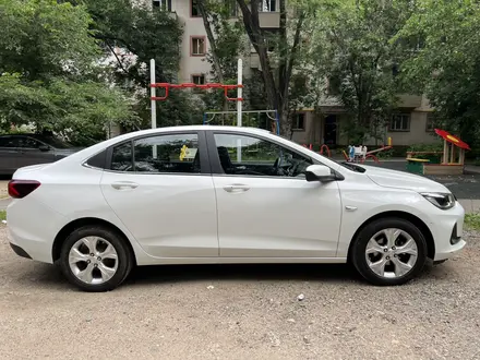 Chevrolet Onix 2025 года за 6 500 000 тг. в Алматы – фото 2