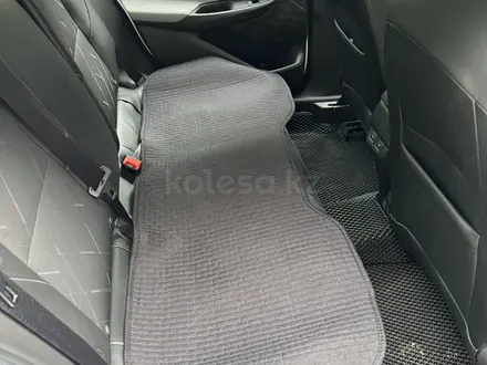 Chevrolet Onix 2025 года за 6 500 000 тг. в Алматы – фото 6