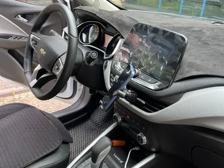 Chevrolet Onix 2025 года за 6 500 000 тг. в Алматы – фото 5