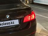BMW 520 2013 года за 9 800 000 тг. в Алматы – фото 4