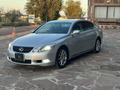 Lexus GS 350 2005 года за 7 500 000 тг. в Алматы – фото 3